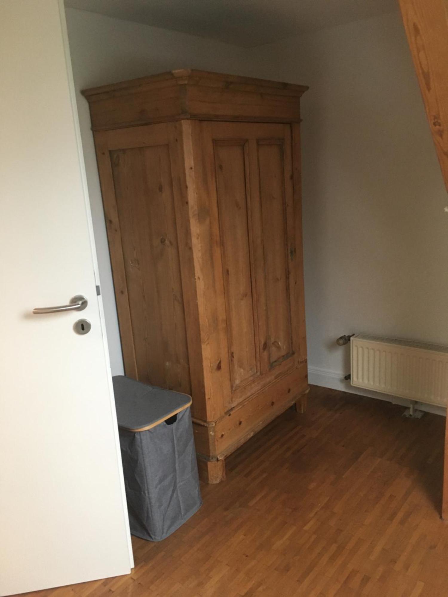 Wunderschoenes Bauernhaus An Der Elbe 布莱克德 外观 照片